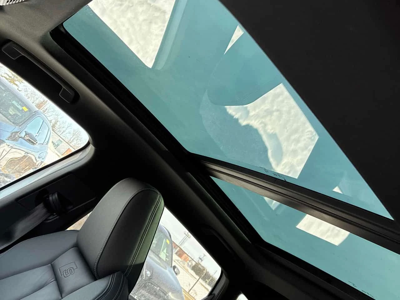 Audi E-Tron 50 QUATTRO | PANO | ПОДГРЕВИ | CARFAX, снимка 14 - Автомобили и джипове - 53751479