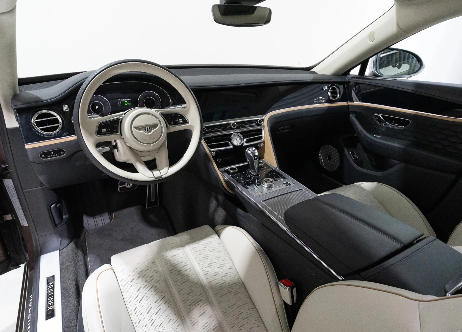 Bentley Flying Spur V8 Hybrid | Mobile.bg � ����������� 7