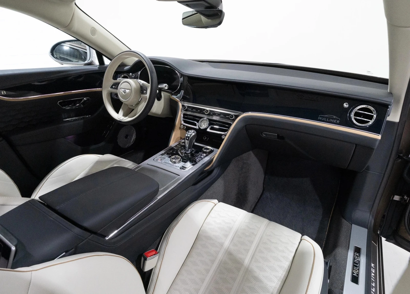 Bentley Flying Spur V8 Hybrid | Mobile.bg � ����������� 8