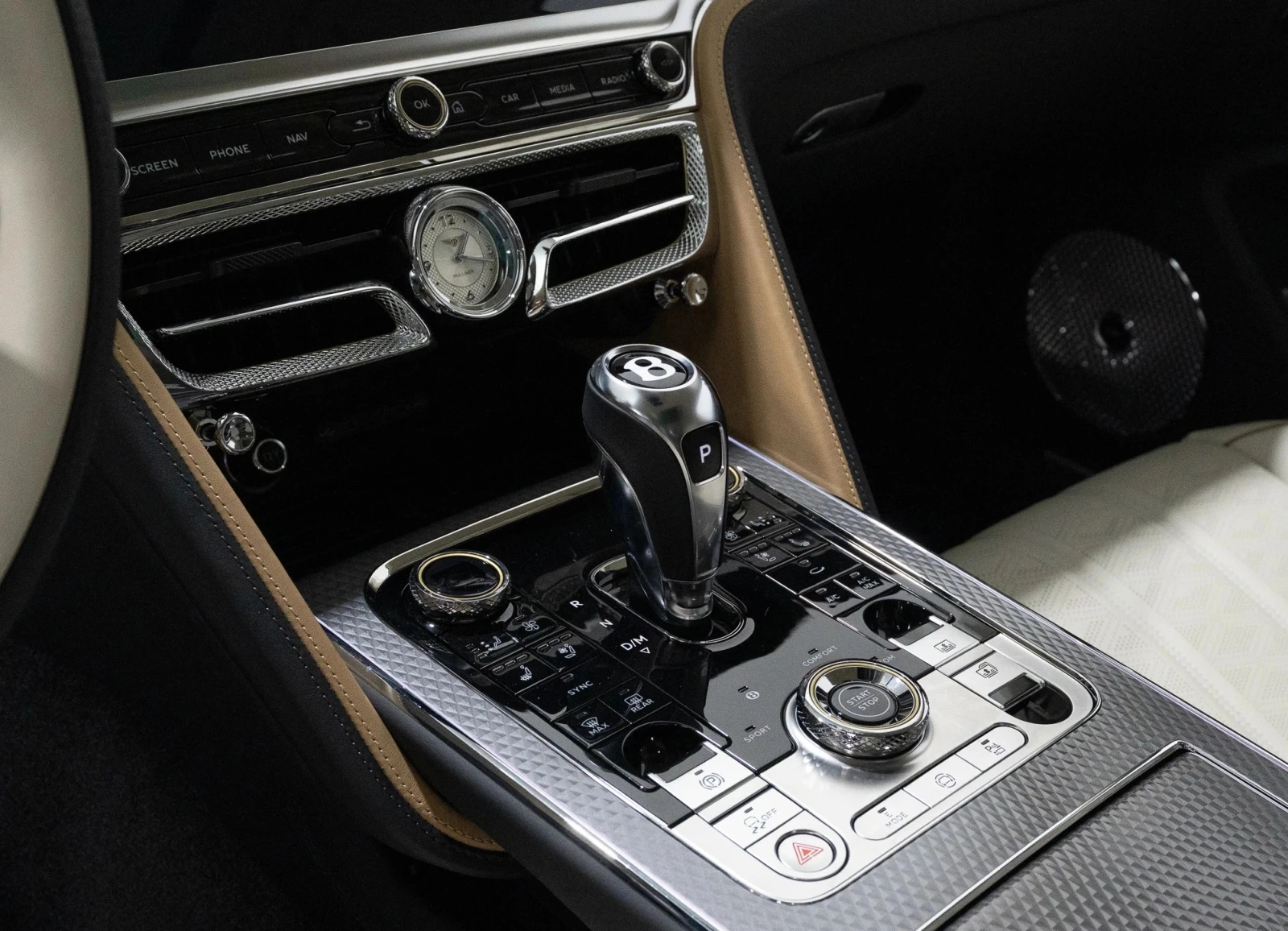 Bentley Flying Spur V8 Hybrid | Mobile.bg � ����������� 10