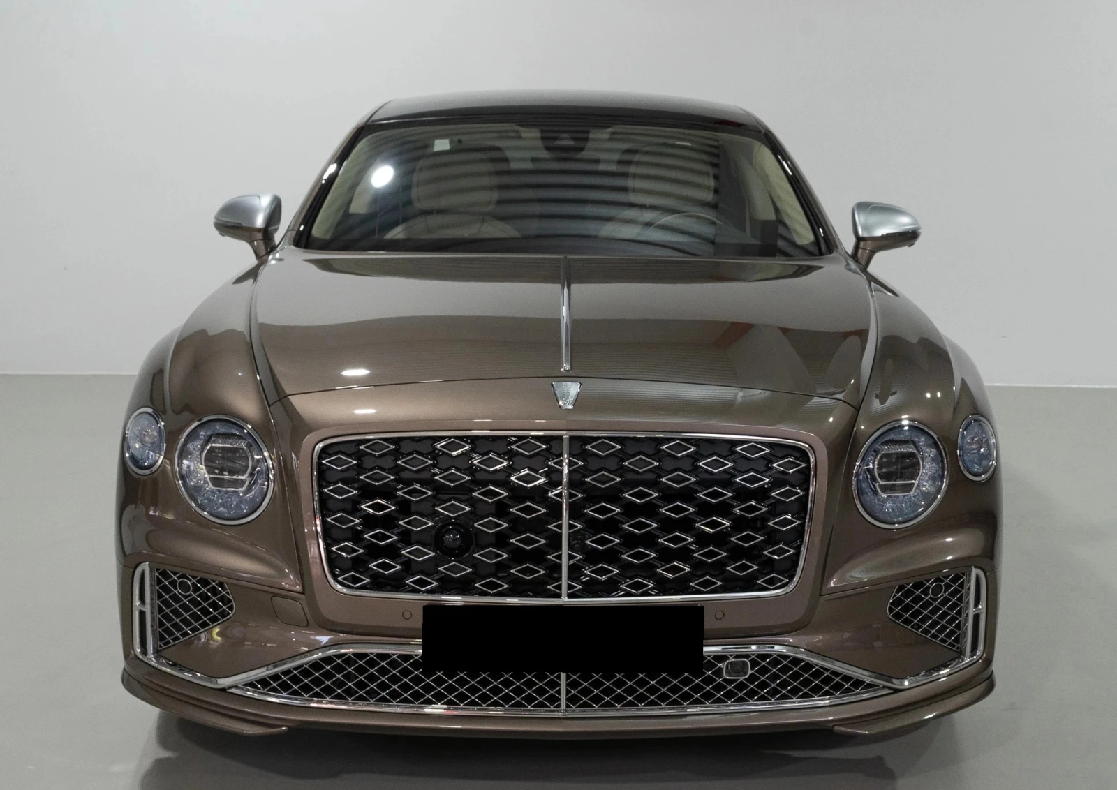 Bentley Flying Spur V8 Hybrid | Mobile.bg � ����������� 5