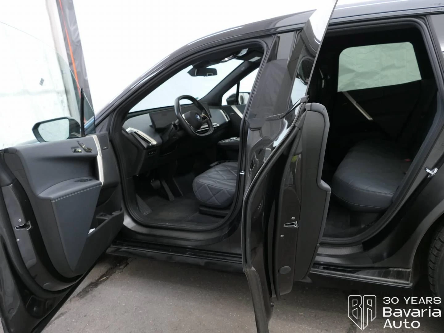 BMW iX 50 xDrive Sport, снимка 5 - Автомобили и джипове - 53917159