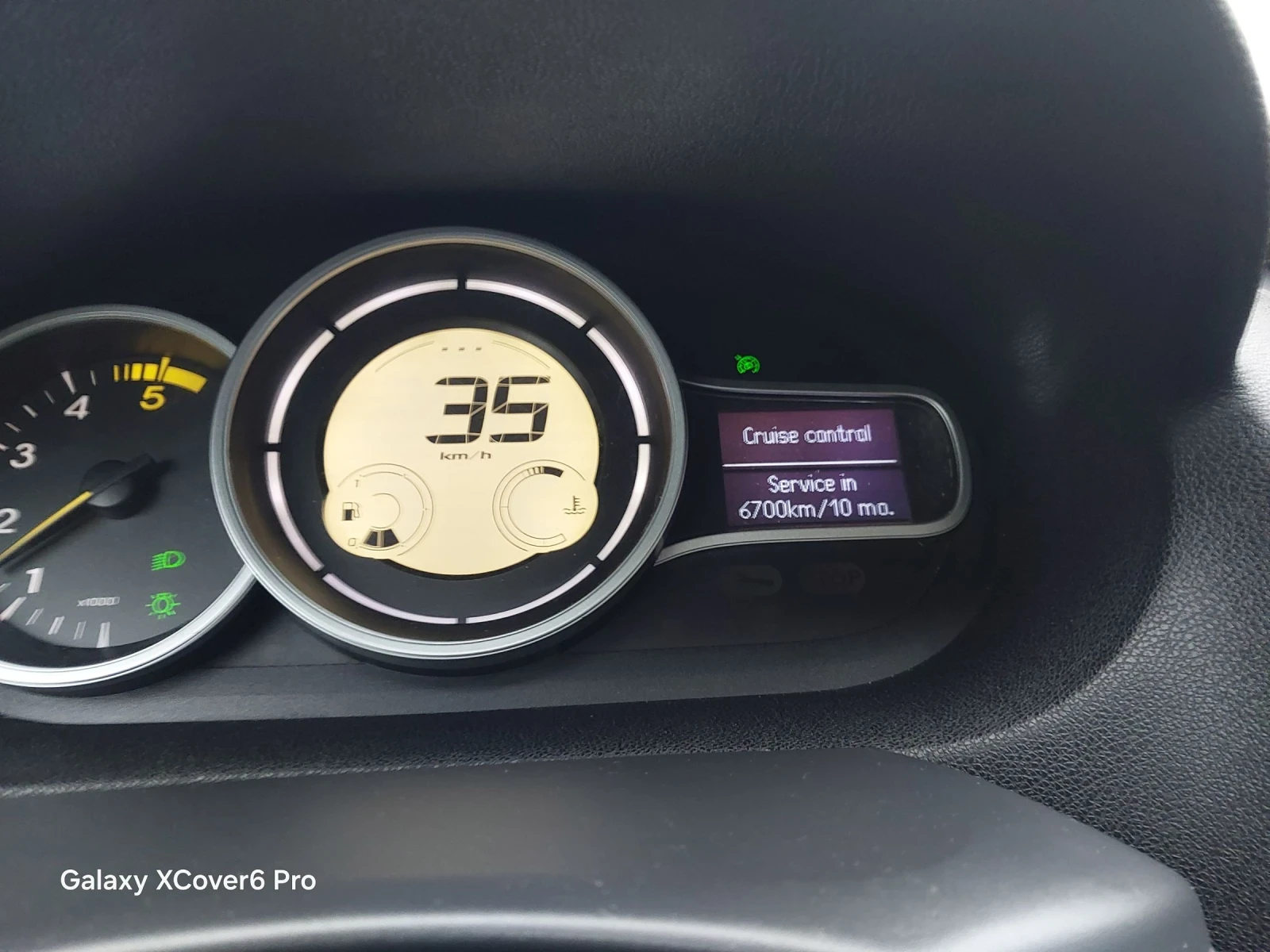 Renault Megane 1.5dci, снимка 12 - Автомобили и джипове - 53947741