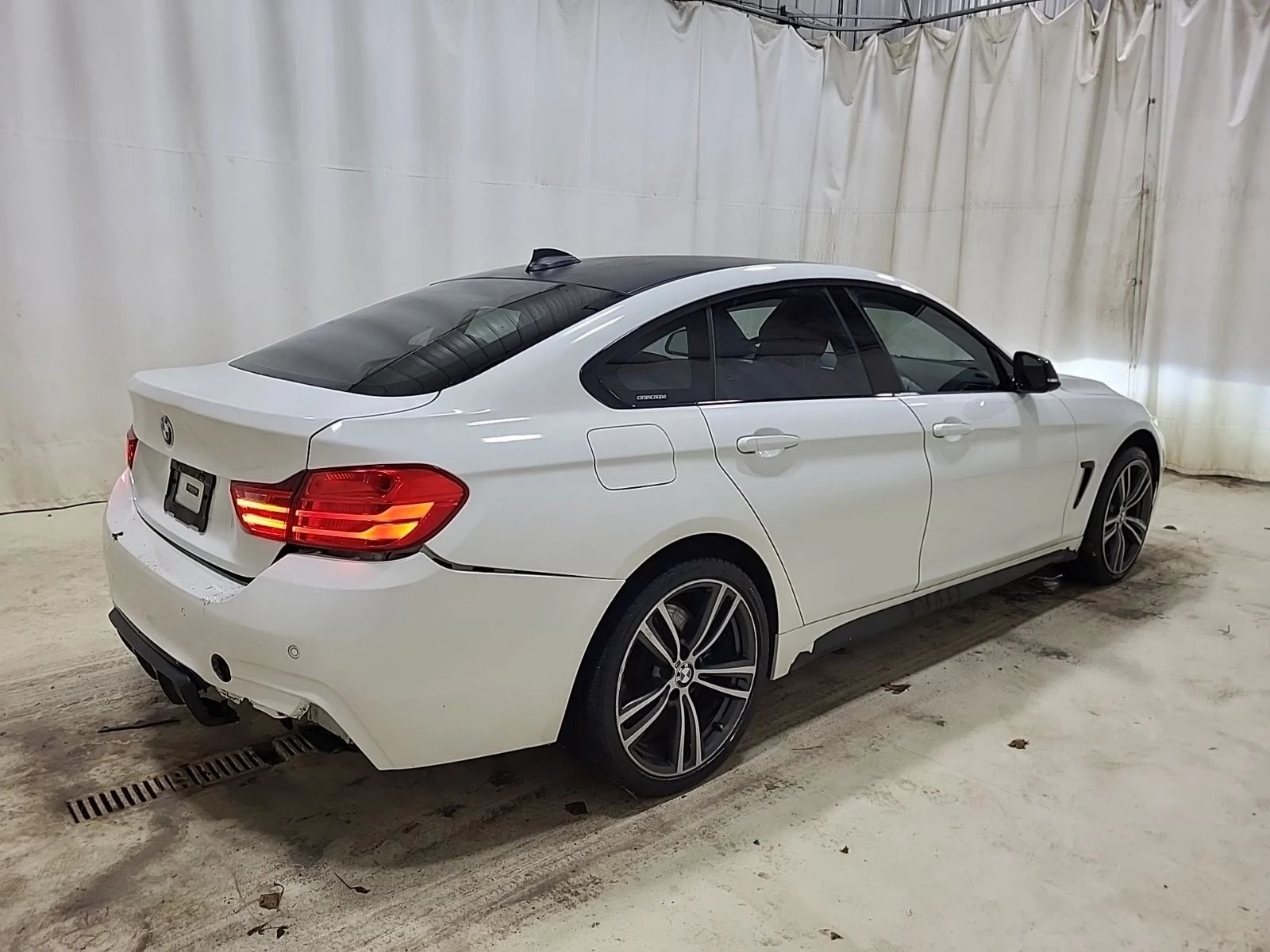 BMW 440 I XDRIVE � ����������� & ���� ������  | Mobile.bg � ����������� 3