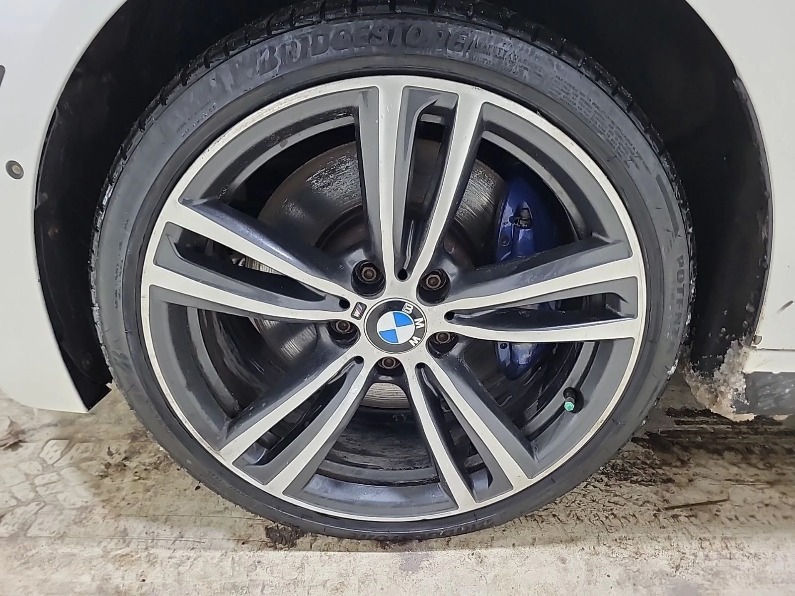 BMW 440 I XDRIVE � ����������� & ���� ������  | Mobile.bg � ����������� 14