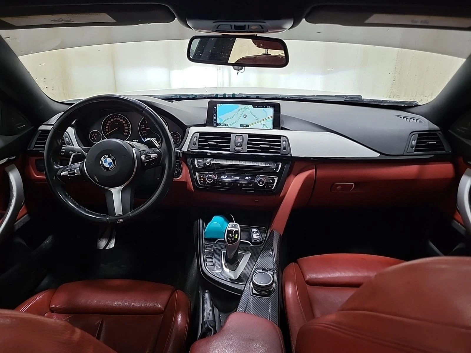 BMW 440 I XDRIVE � ����������� & ���� ������  | Mobile.bg � ����������� 7