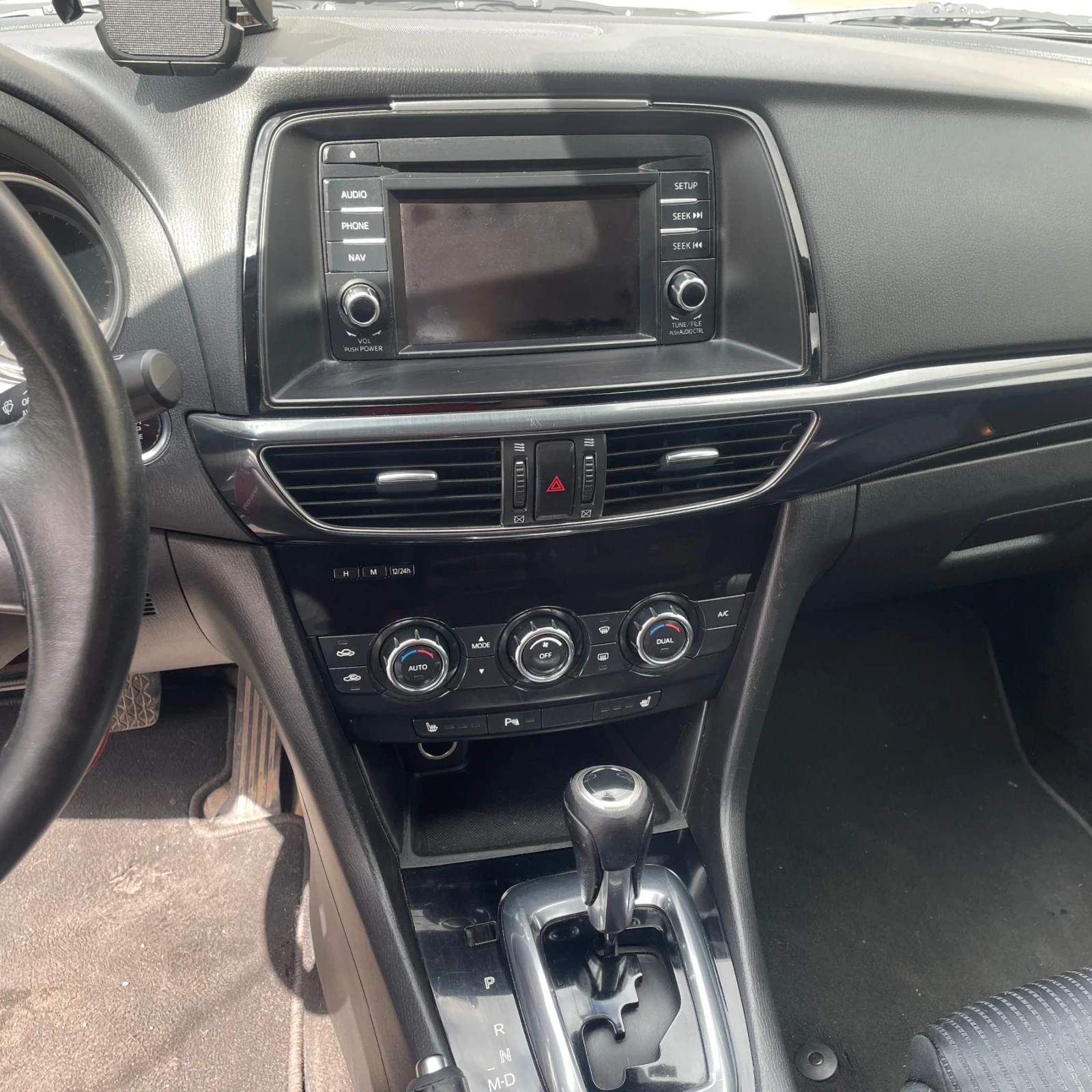 Mazda 6 2.2 Skyactiv-D 175 �.�. | Mobile.bg � ����������� 12