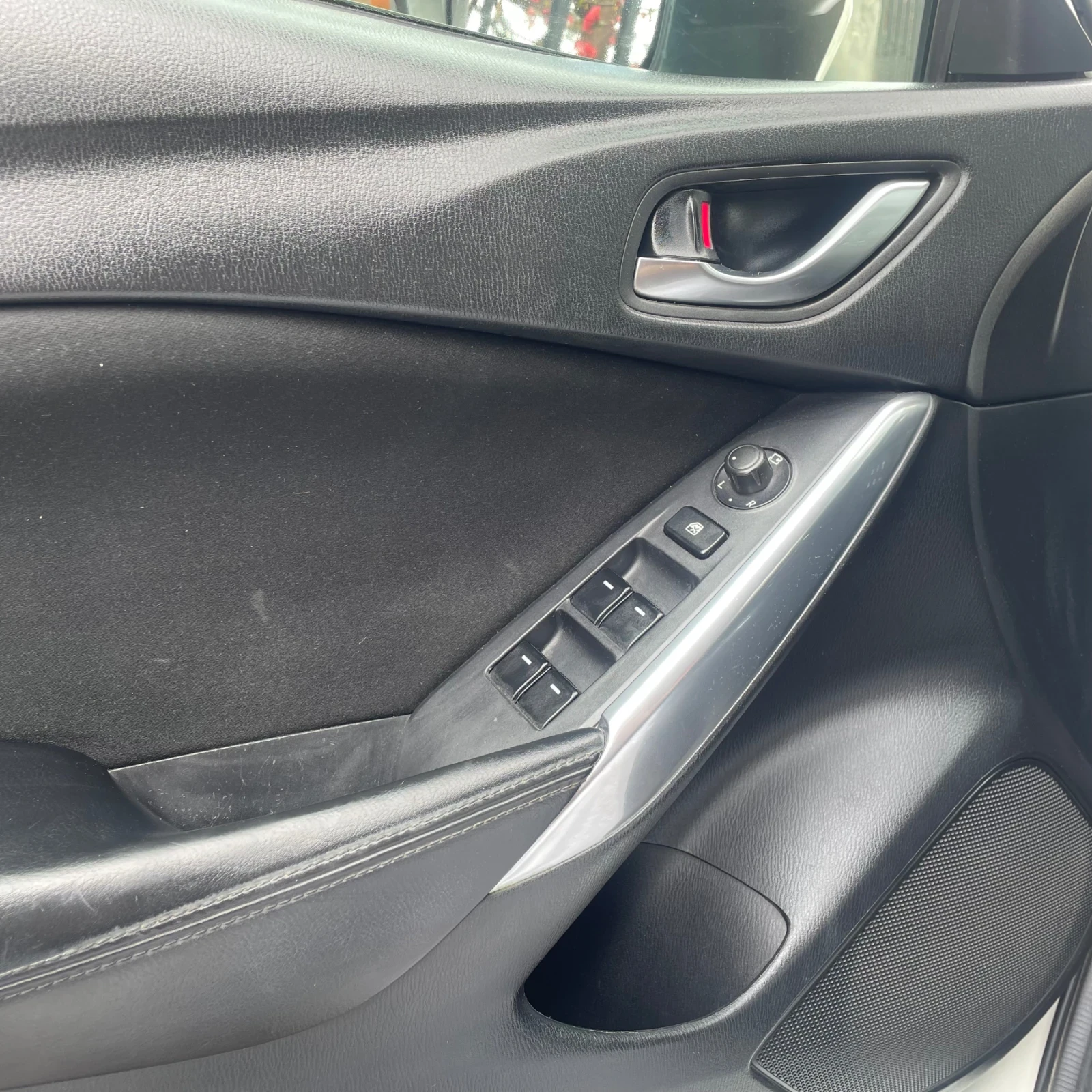 Mazda 6 2.2 Skyactiv-D 175 �.�. | Mobile.bg � ����������� 13