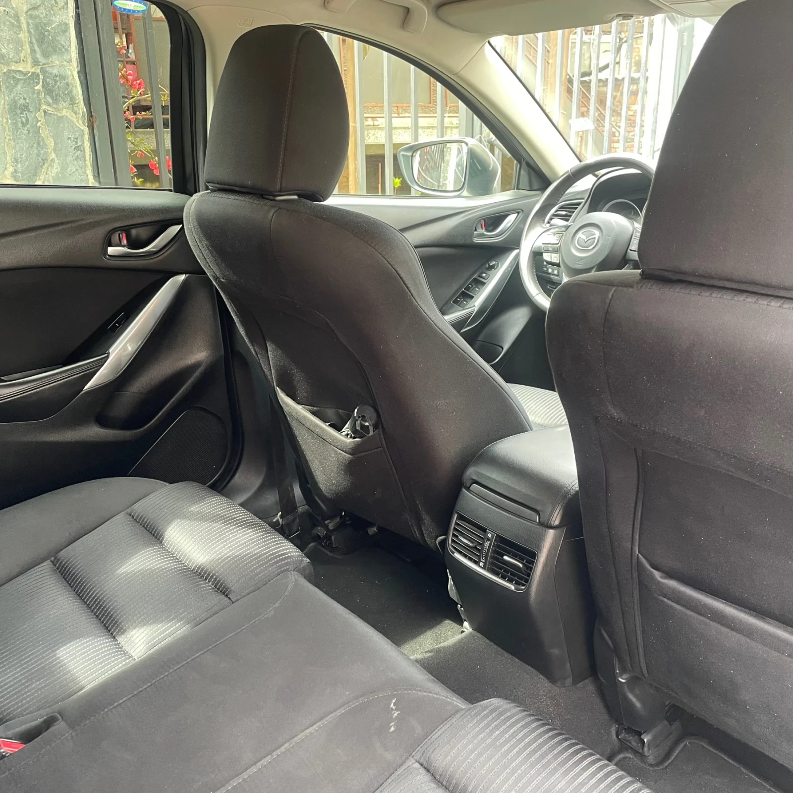 Mazda 6 2.2 Skyactiv-D 175 �.�. | Mobile.bg � ����������� 10