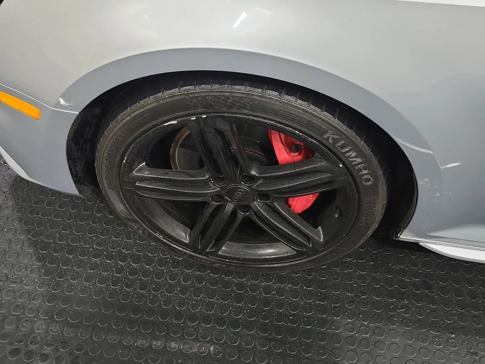 Audi S4 Progressiv* ПОДГРЕВ* КАМЕРА* ШИБЕДАХ* KEYLESS* , снимка 8 - Автомобили и джипове - 54184980