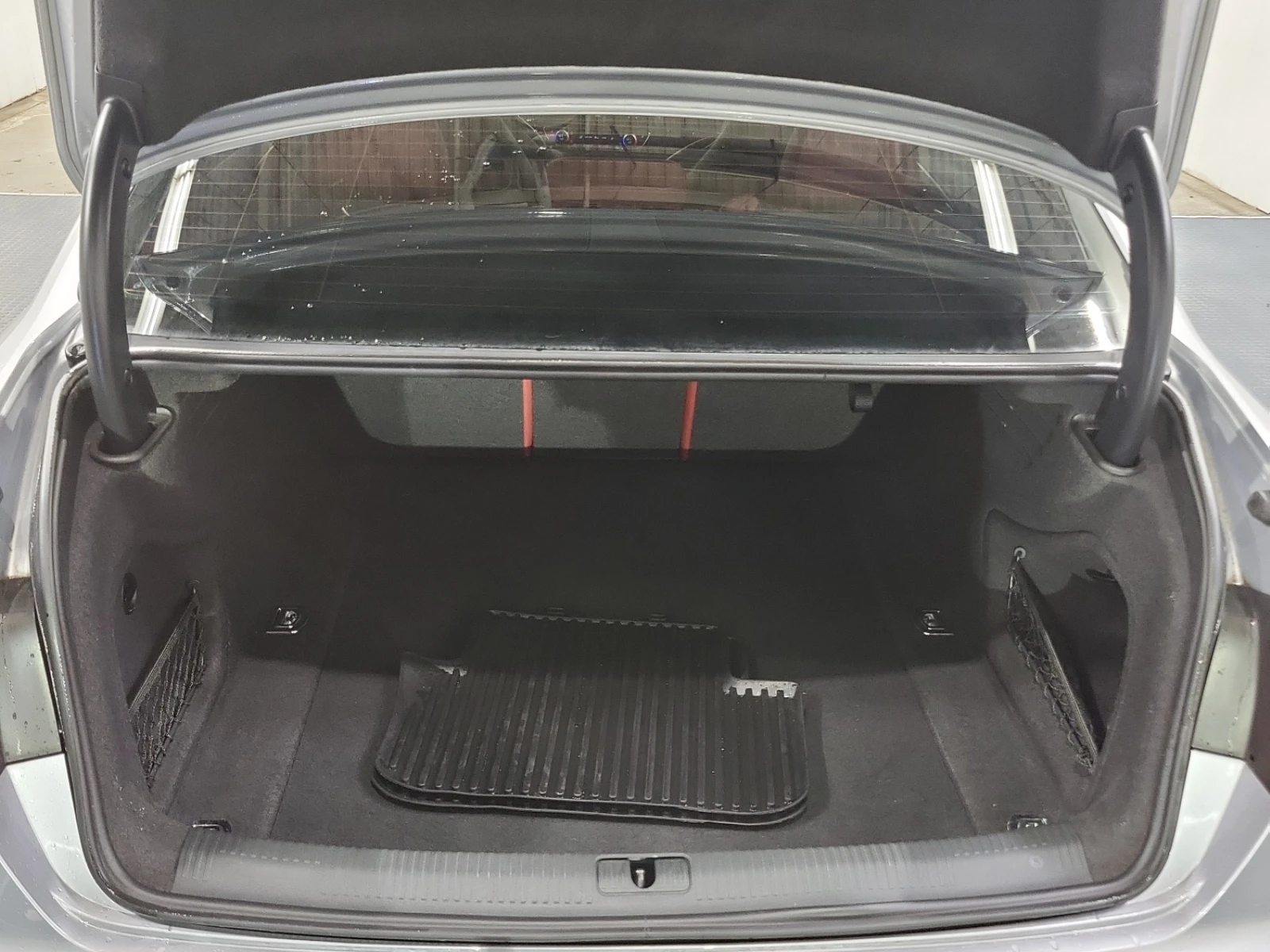 Audi S4 Progressiv* ПОДГРЕВ* КАМЕРА* ШИБЕДАХ* KEYLESS* , снимка 15 - Автомобили и джипове - 54184980