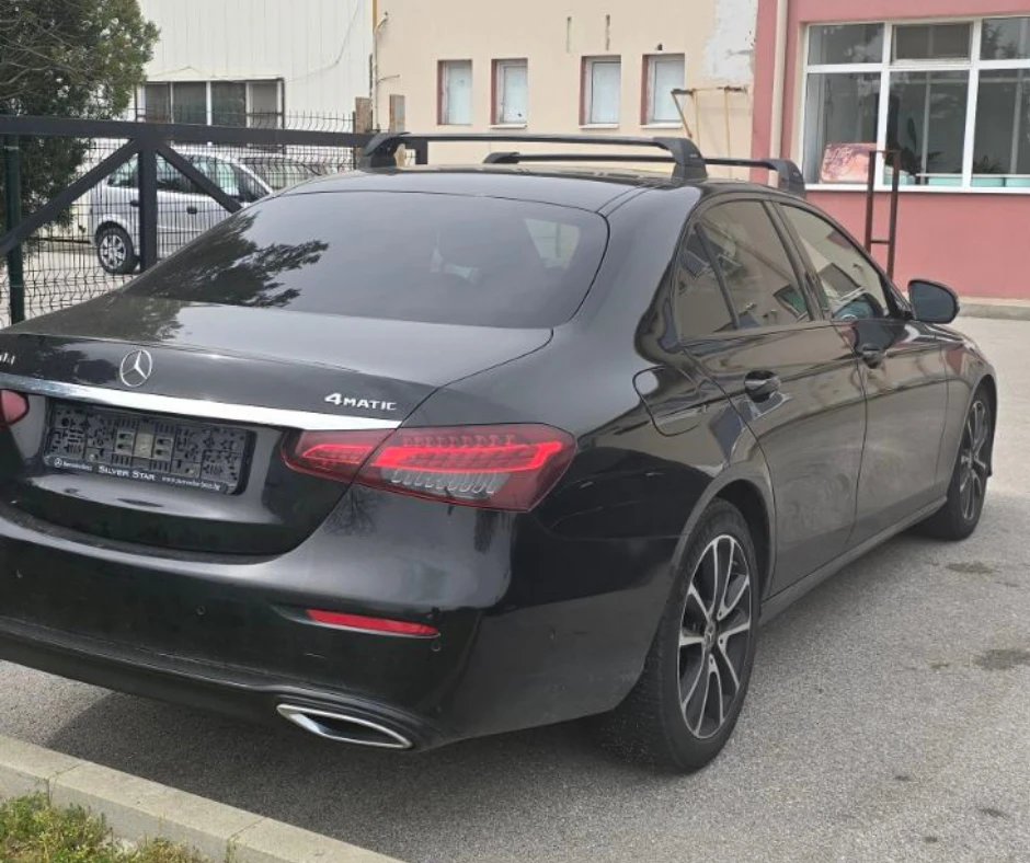 Mercedes-Benz E 220 D 4 ����� | Mobile.bg � ����������� 5