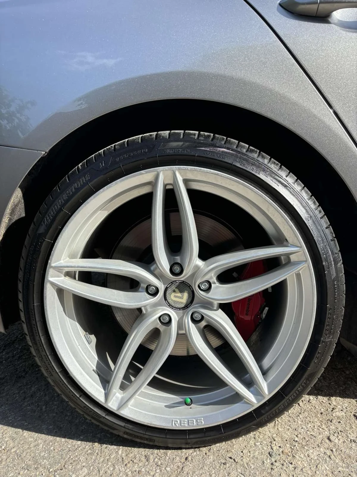 Hyundai Genesis G70 3.3T AWD | Mobile.bg � ����������� 6