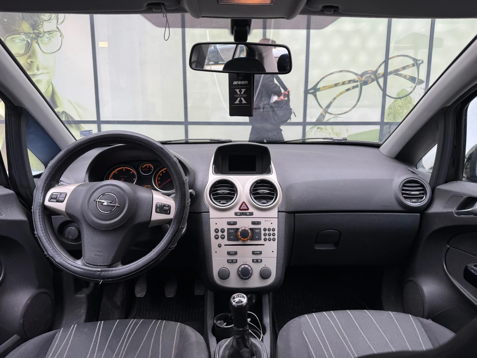 Opel Corsa, снимка 10 - Автомобили и джипове - 54876926
