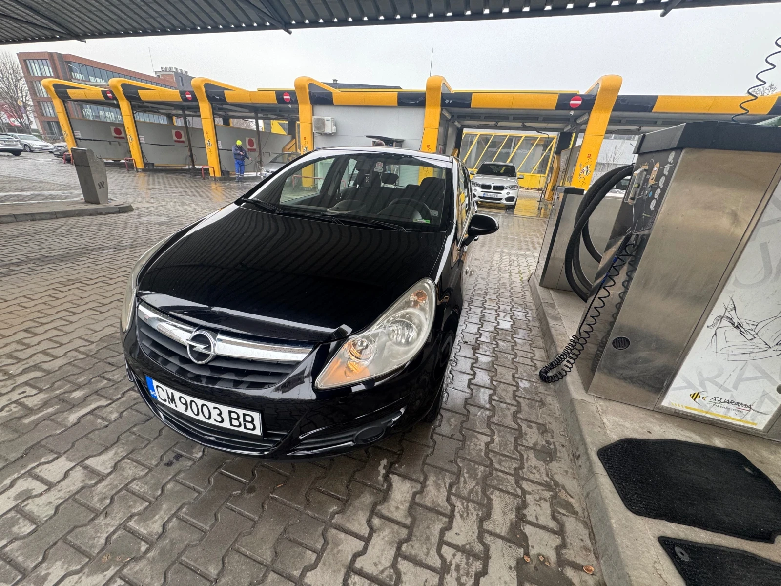Opel Corsa, снимка 4 - Автомобили и джипове - 54876926