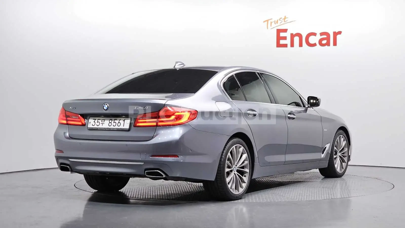 BMW 540 i xDrive| 360| B&W| HEAD-UP| ОБДУХ| ВКЛ.ТЕХНОТЕСТ, снимка 2 - Автомобили и джипове - 55008191