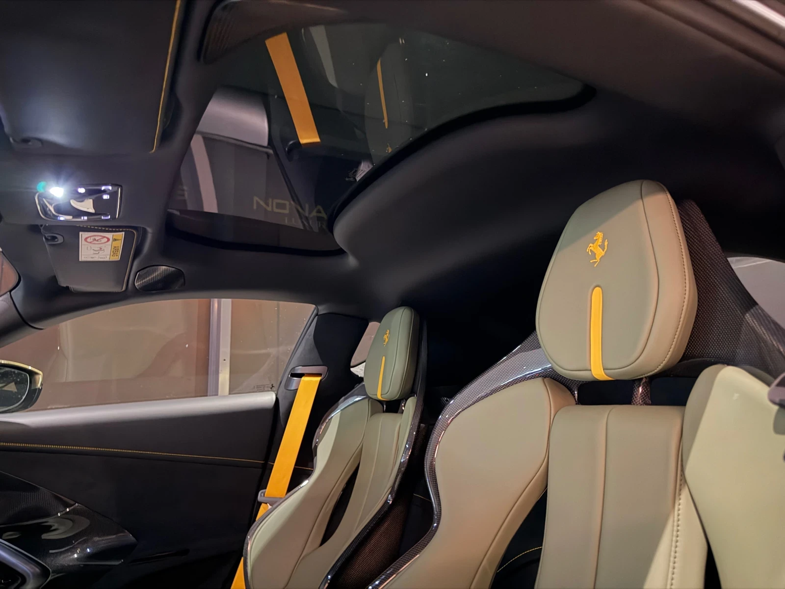 Ferrari 12 Cilindri, снимка 11 - Автомобили и джипове - 55044744
