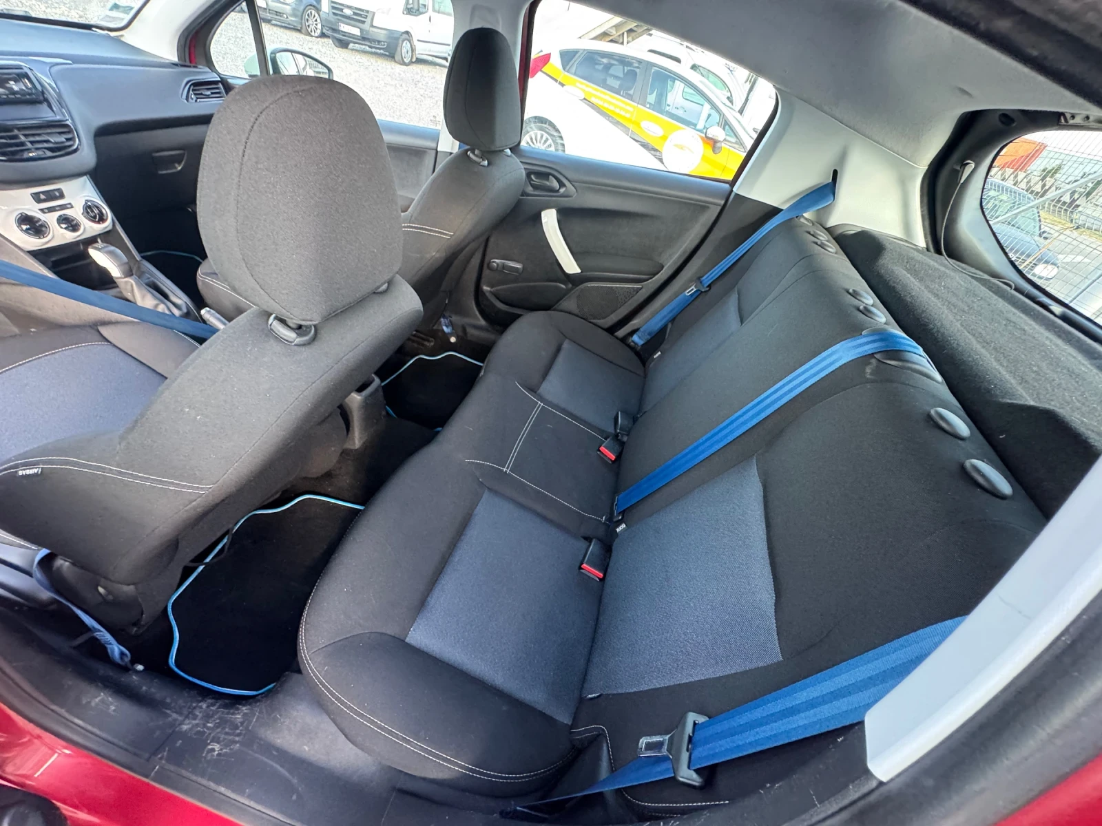 Peugeot 206 Pegeout 206 | Mobile.bg � ����������� 10