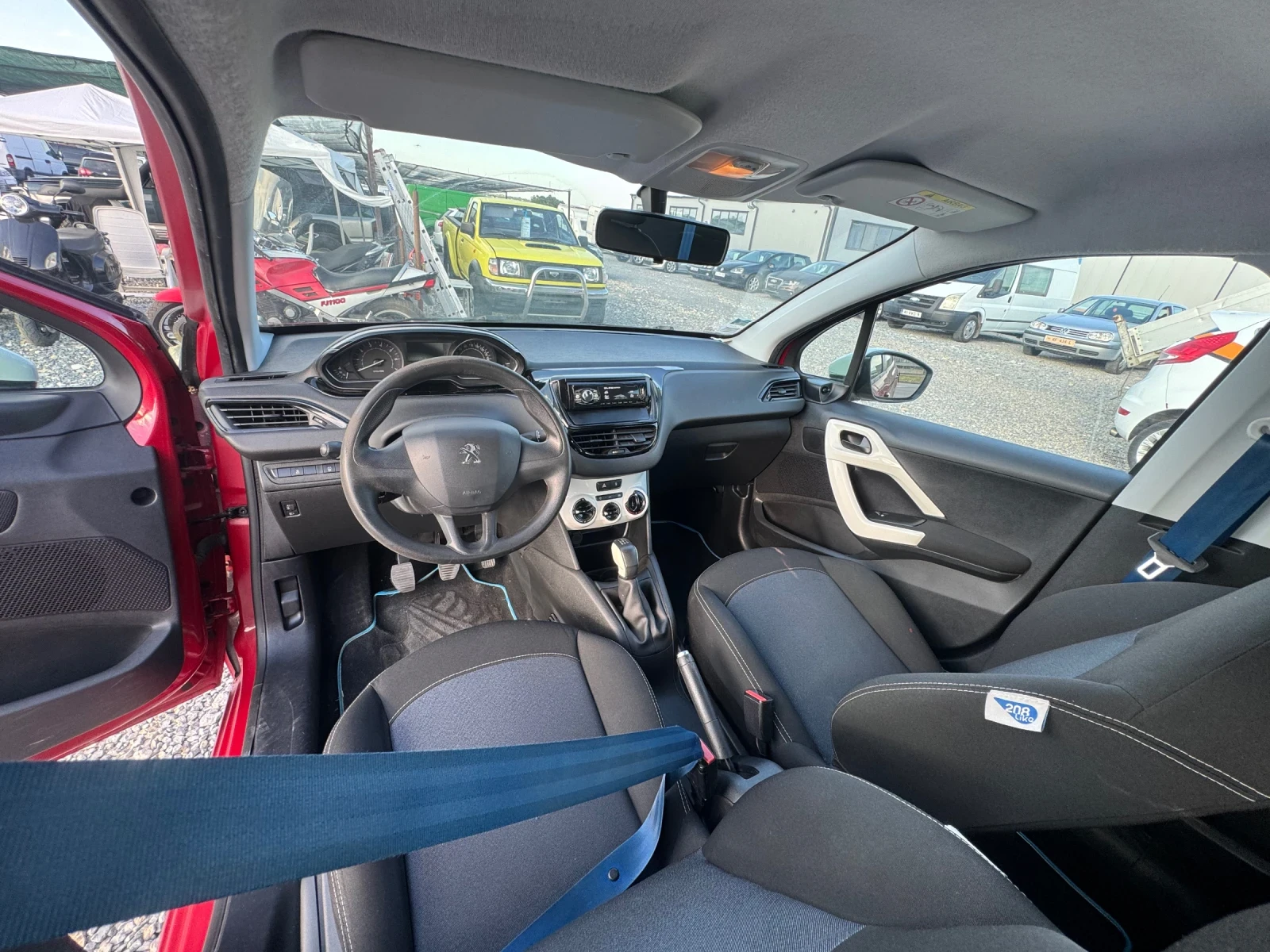 Peugeot 206 Pegeout 206 | Mobile.bg � ����������� 11