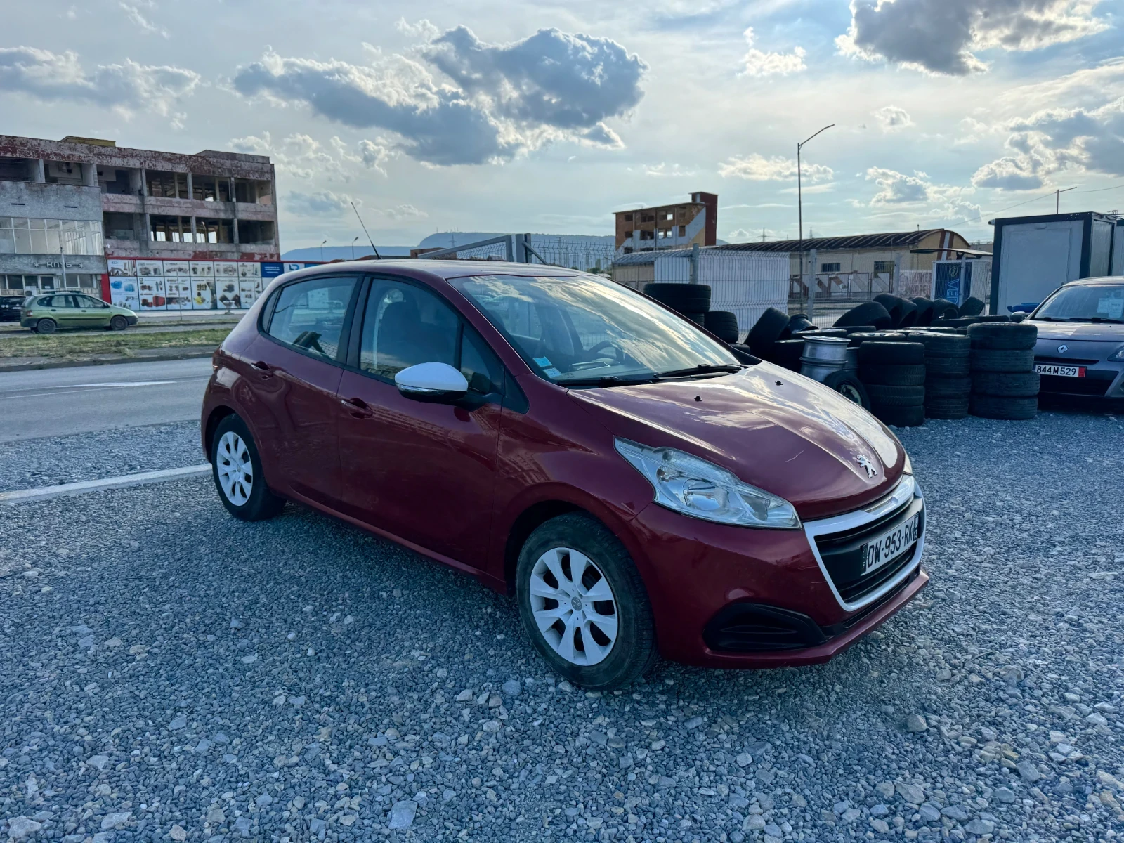 Peugeot 206 Pegeout 206 | Mobile.bg � ����������� 3