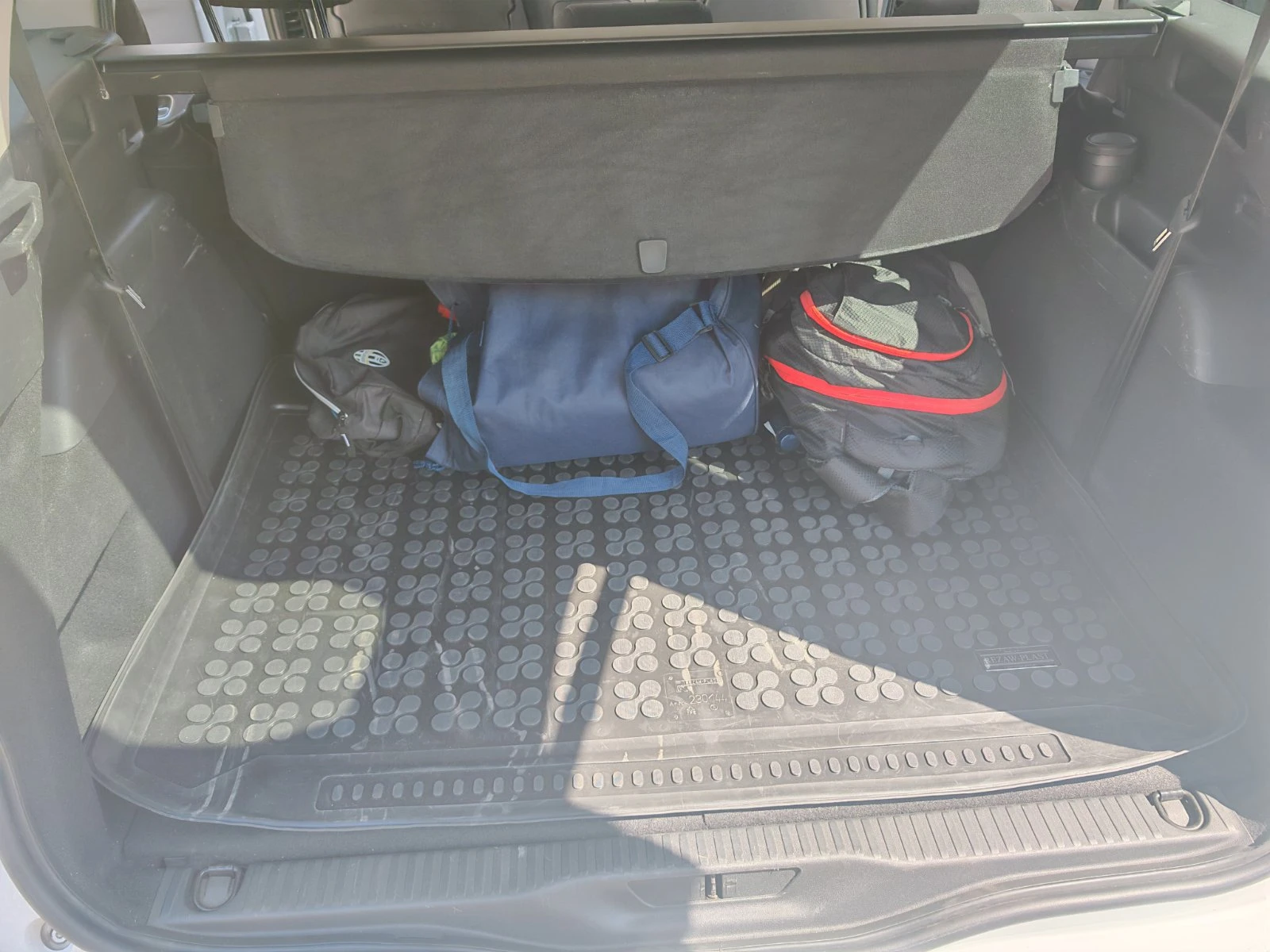 Citroen Grand C4 Picasso 2.0 , снимка 8 - Автомобили и джипове - 55234294