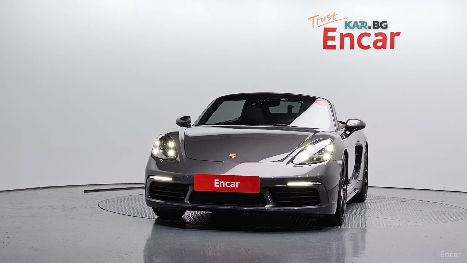 Porsche Boxster S 2.5* КОЖА* ОБДУХВ* КАМЕРА, снимка 3 - Автомобили и джипове - 55321936