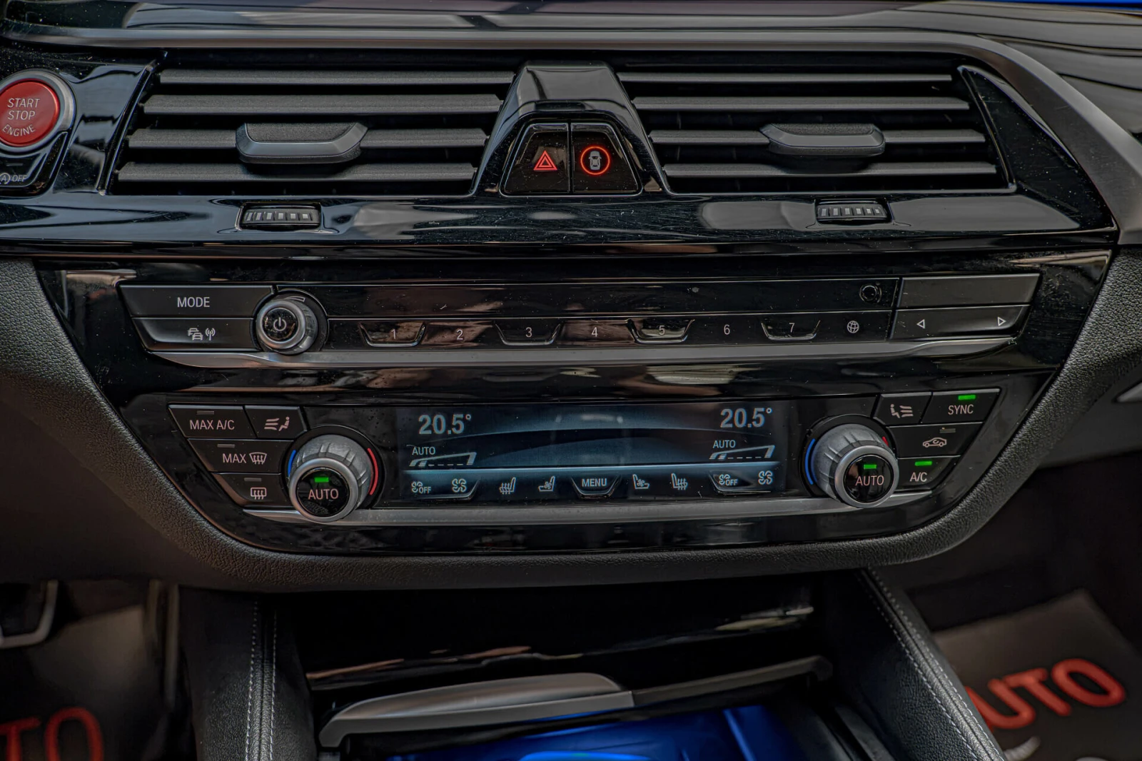 BMW M5 4.4 V8/HuD/Bower&Wilkins/���������/������/ | Mobile.bg � ����������� 12