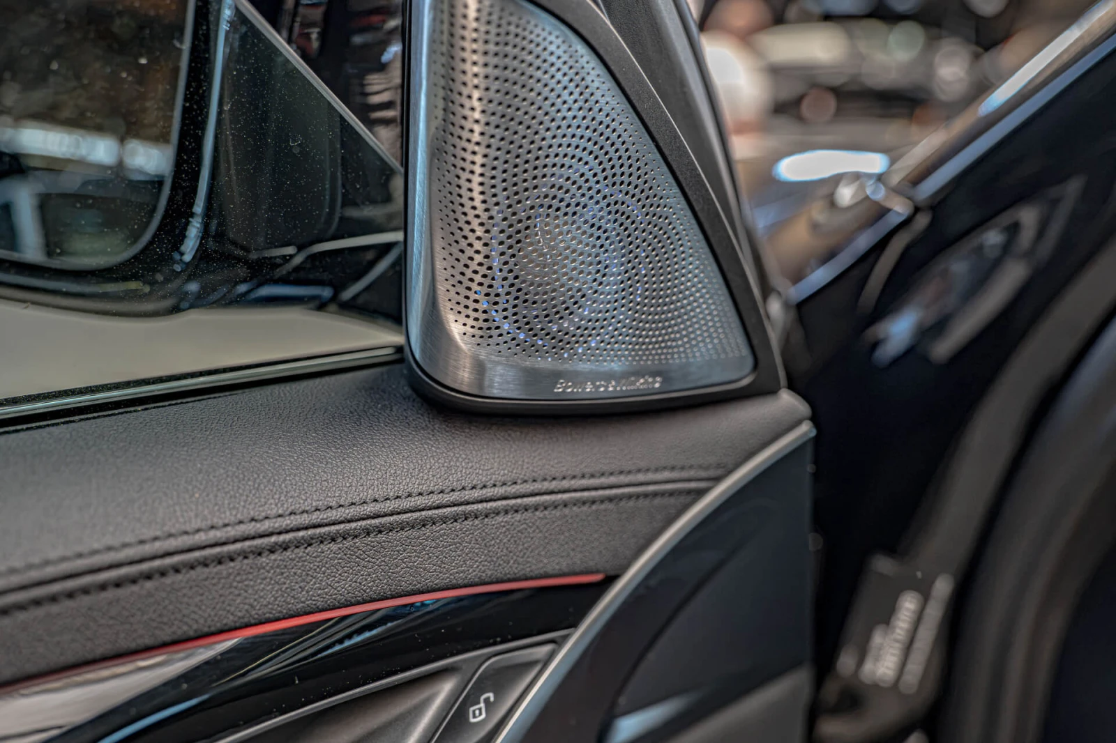 BMW M5 4.4 V8/HuD/Bower&Wilkins/���������/������/ | Mobile.bg � ����������� 9