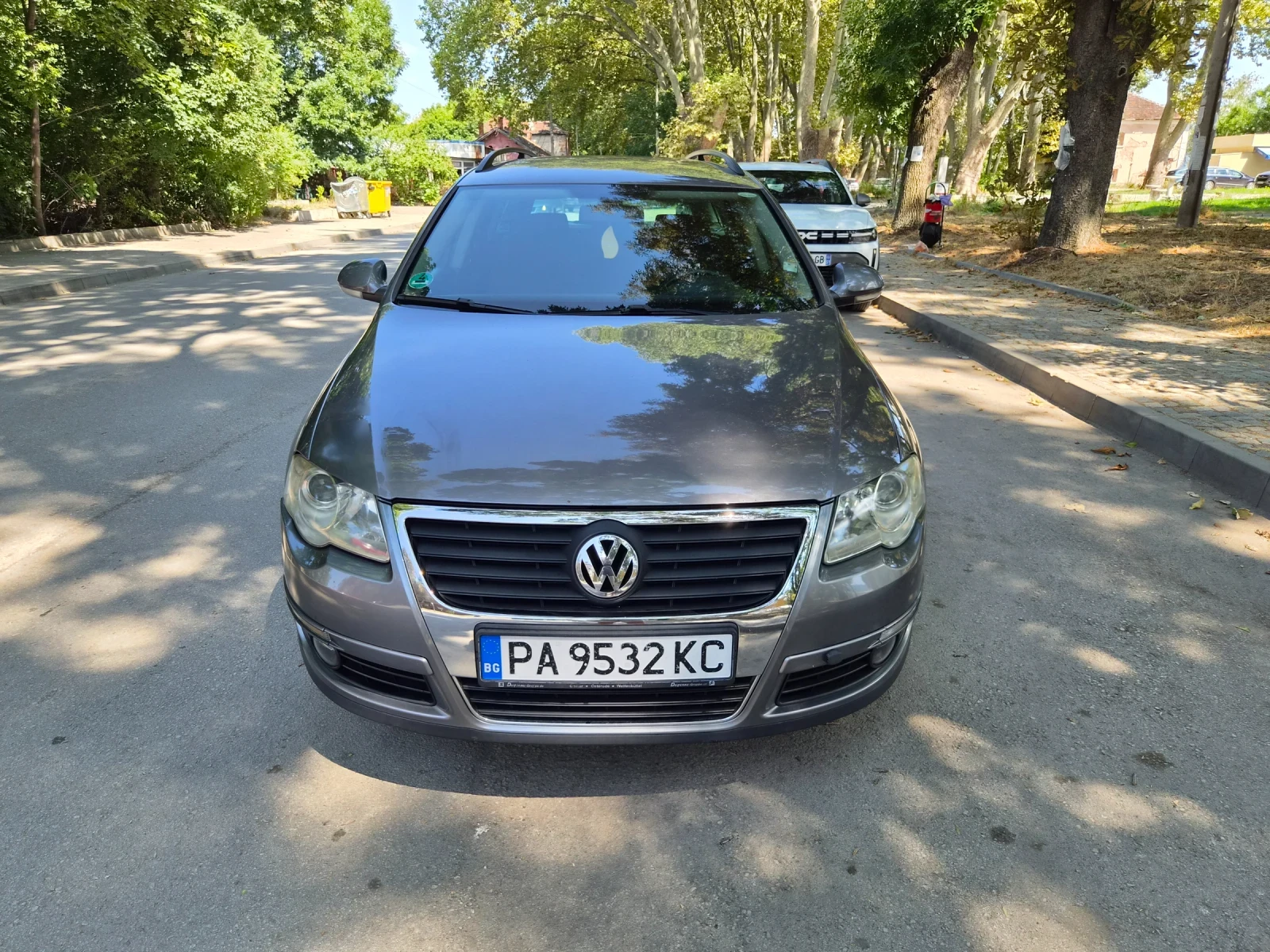VW Passat 2.0 TDI | Mobile.bg � ����������� 2