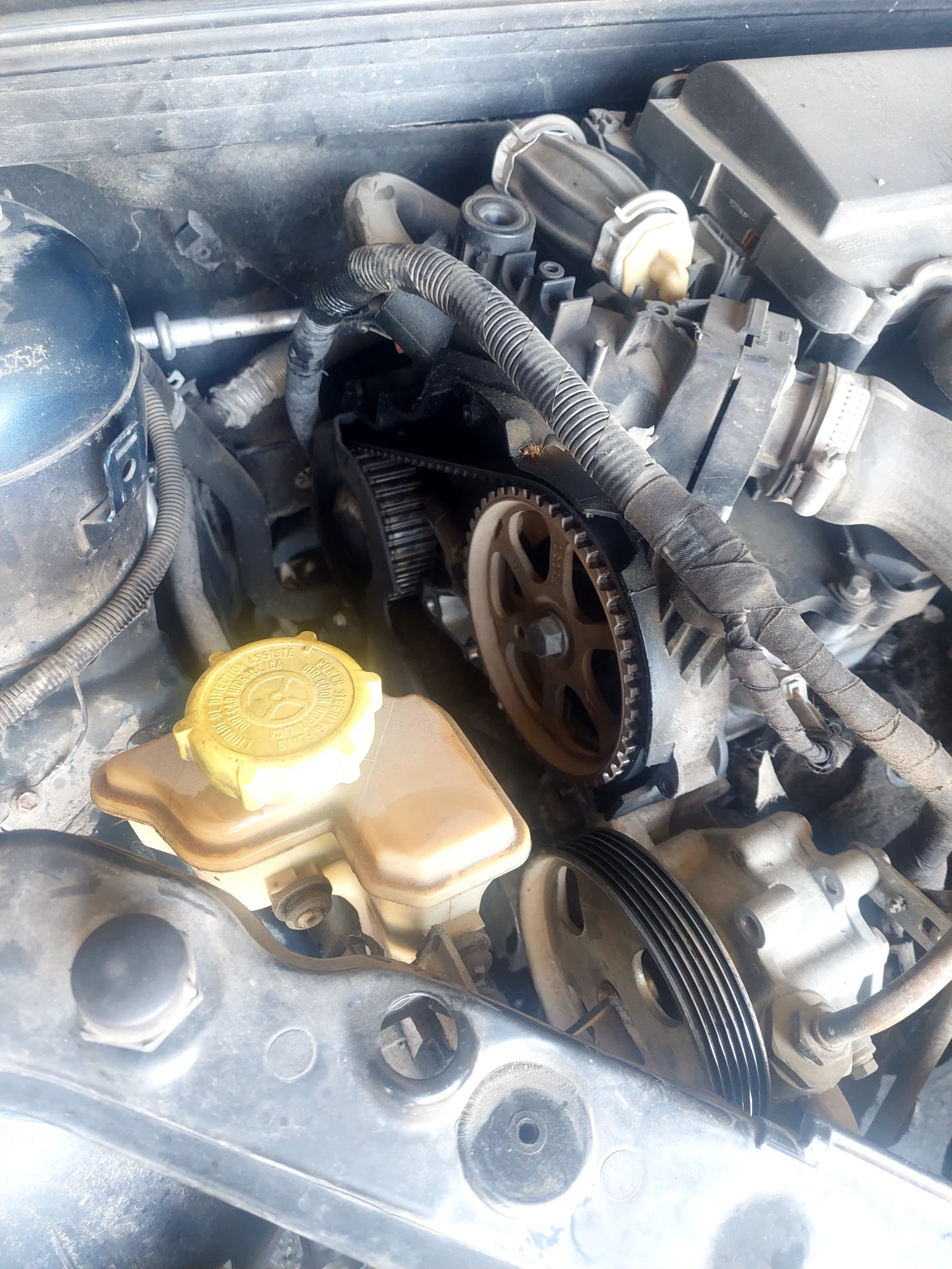 Ford Fiesta, снимка 6 - Автомобили и джипове - 55452830