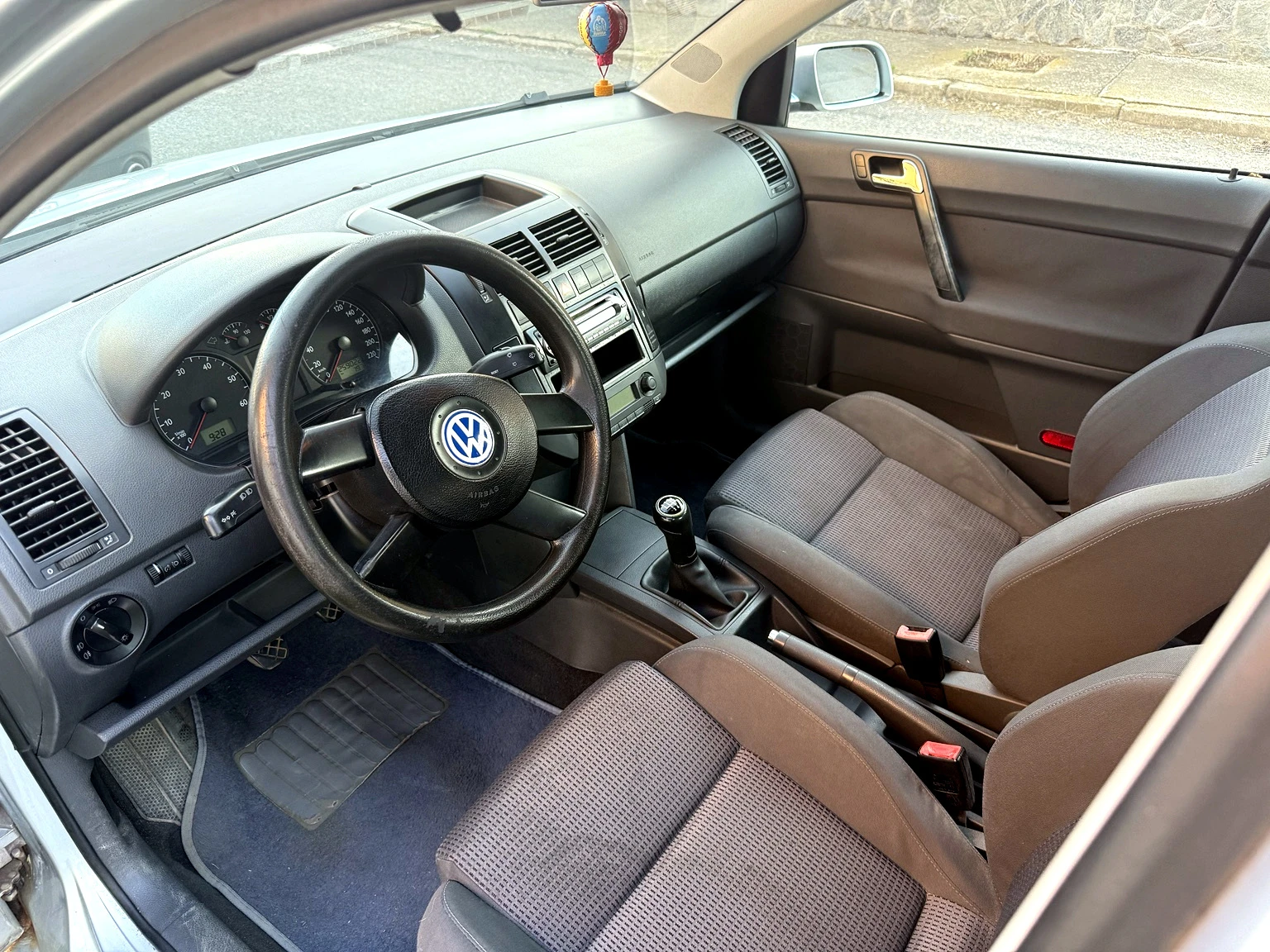 VW Polo Highline, снимка 7 - Автомобили и джипове - 55804310