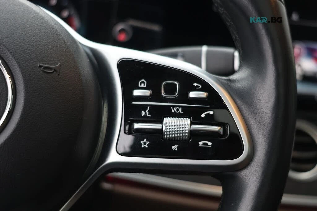 Mercedes-Benz E 450 4MATIC * AMG PACK * АвтоКредит * (ЦЕНА ДО БГ), снимка 10 - Автомобили и джипове - 55862922