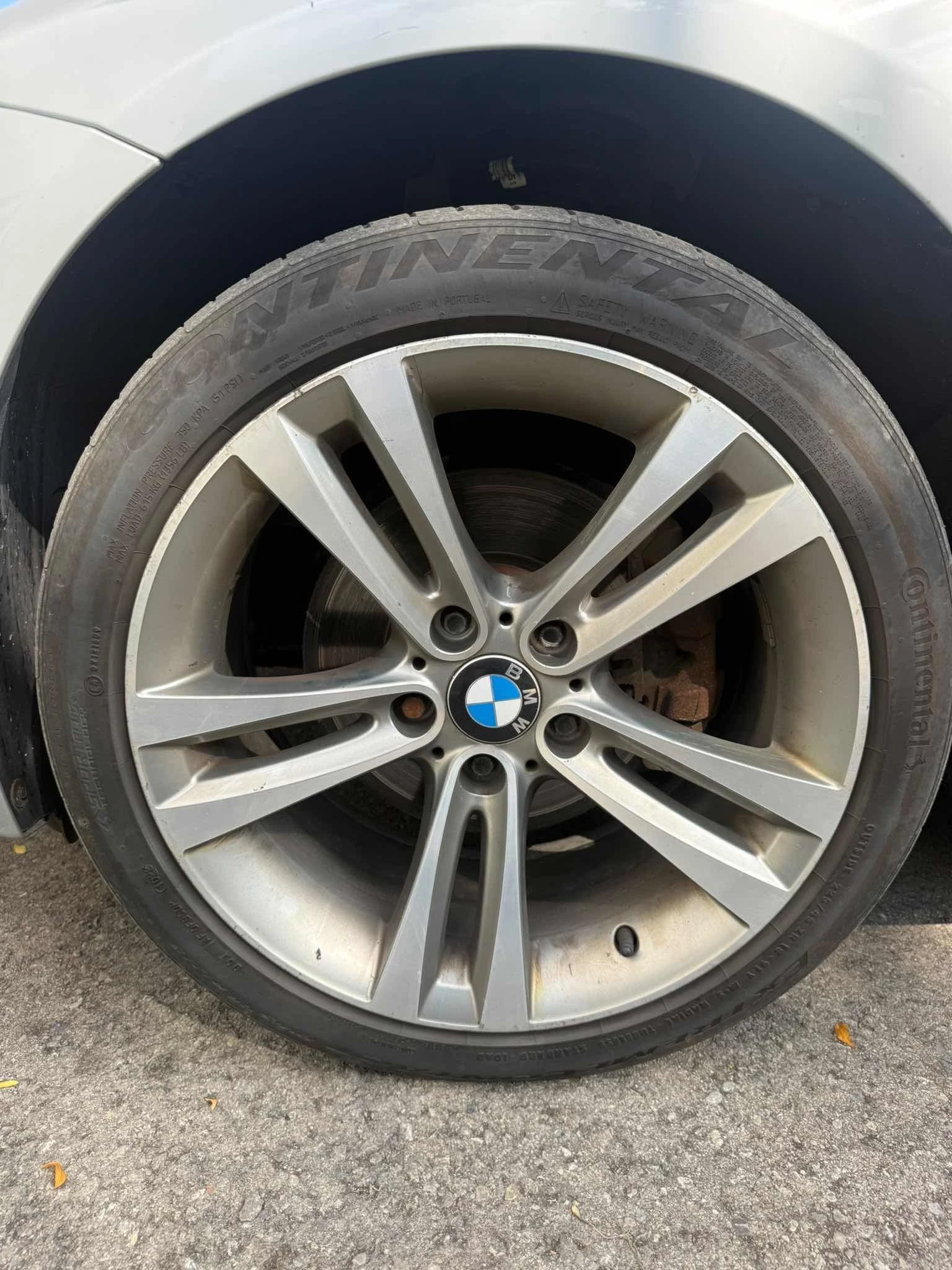 BMW 330 * xDrive * CARFAX * БЕЗ ЗАБЕЛЕЖКА, снимка 7 - Автомобили и джипове - 56069457