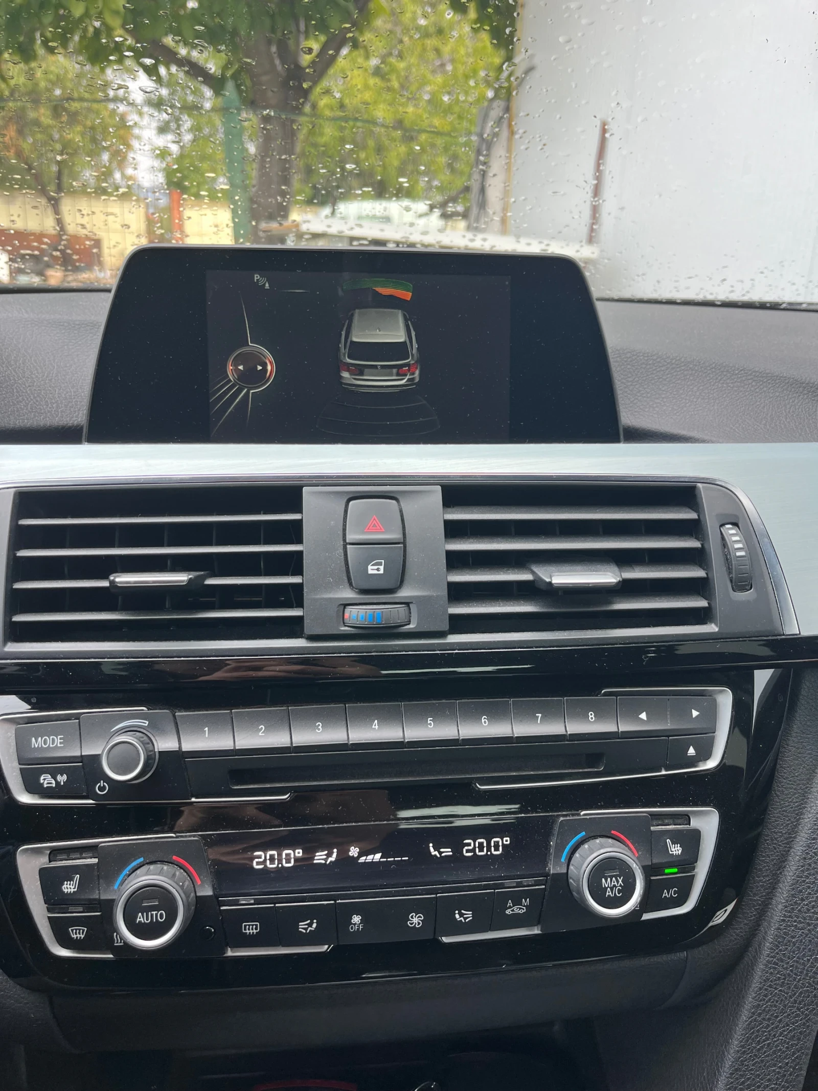BMW 320 2.0D F31 B47 Facelift, снимка 12 - Автомобили и джипове - 56198621