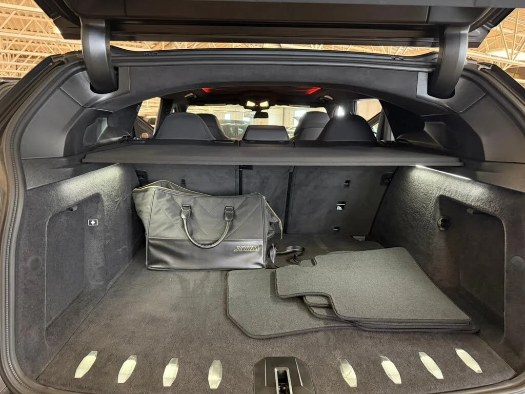 BMW XM 2025* HUD* DIS* PANO* B&W* PPF* �����* ������ ���� | Mobile.bg � ����������� 16