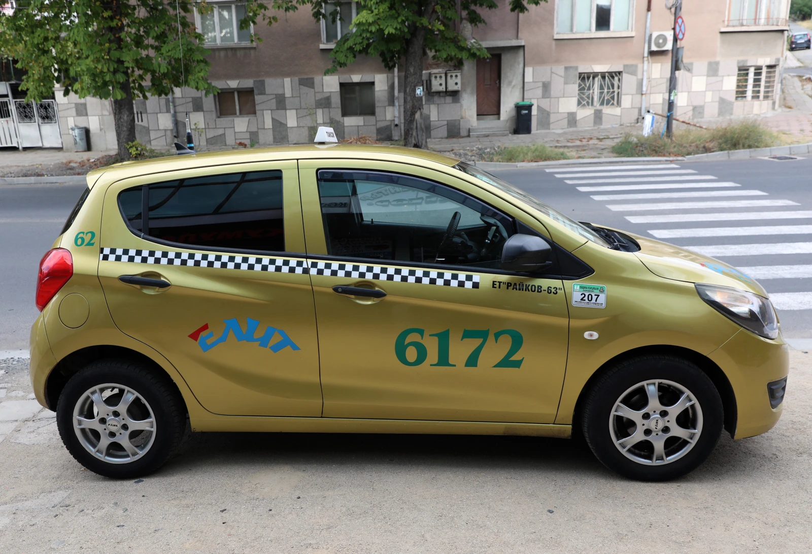 Opel Karl Opel Karl 1.0i - LPG | Mobile.bg � ����������� 1