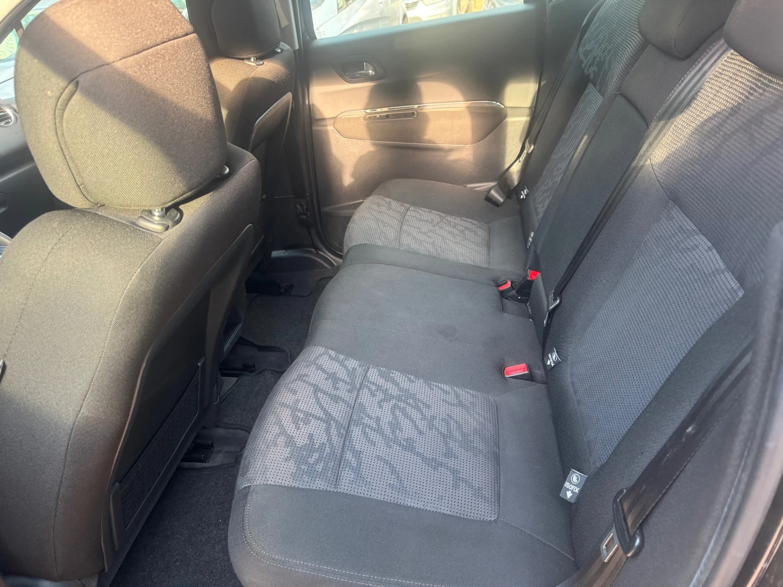 Peugeot 3008 1600-120 �� ������ | Mobile.bg � ����������� 9