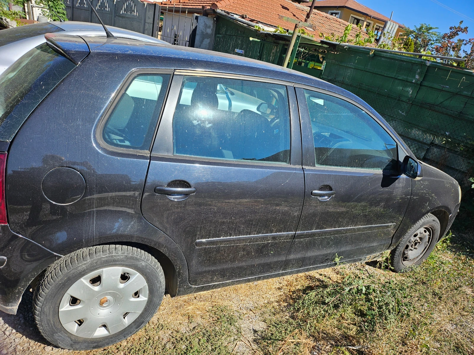 VW Polo, снимка 2 - Автомобили и джипове - 56553019