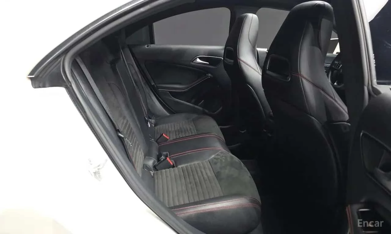 Mercedes-Benz CLA * CLA220 AMG Line * ���� �� �� | Mobile.bg � ����������� 11