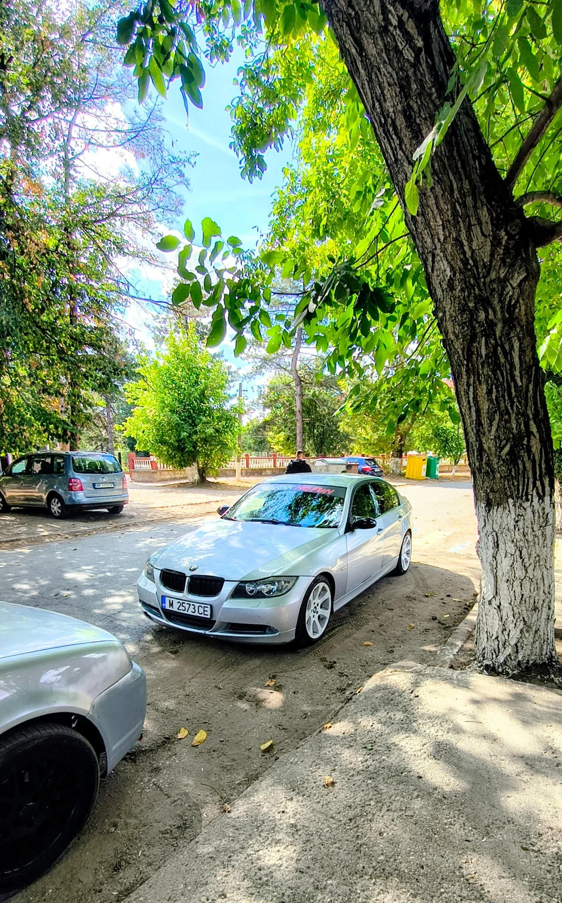 BMW 320 | Mobile.bg � ����������� 8