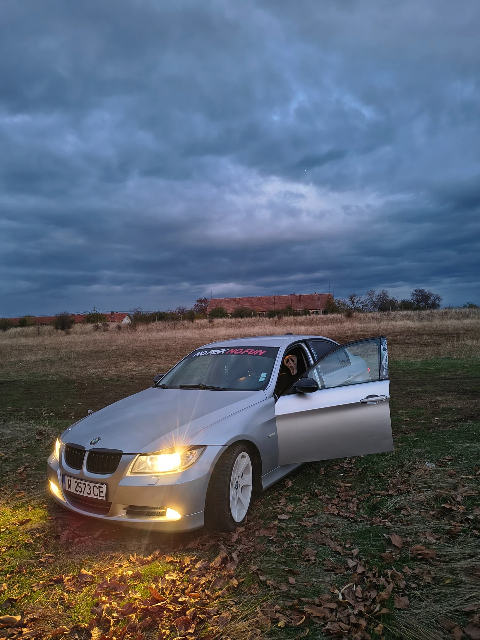 BMW 320 | Mobile.bg � ����������� 1
