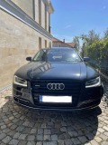 Audi A8 3.0TDI/LONG/MATRIX/3xTV/Full - изображение 5