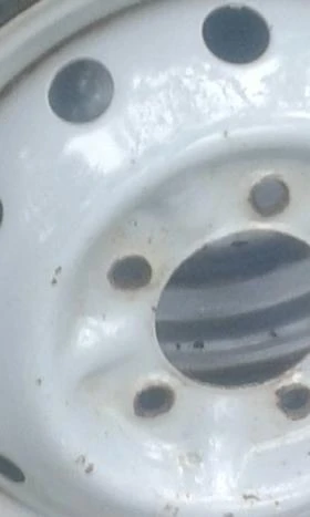 Lada Niva, снимка 15