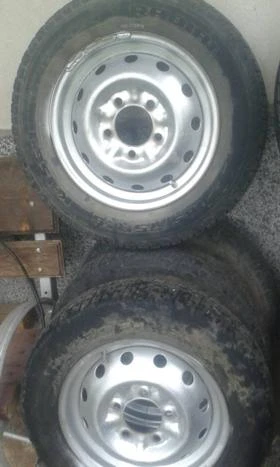 Lada Niva, снимка 12