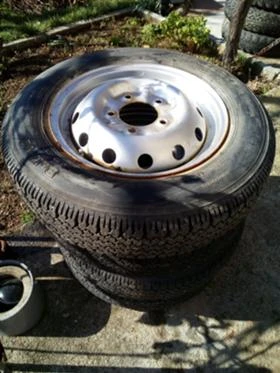 Lada Niva, снимка 3