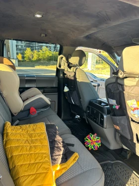 Ford F150 3.5 EcoBoost, снимка 16