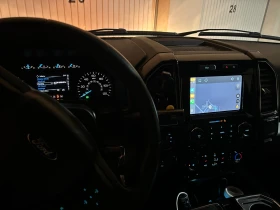 Ford F150 3.5 EcoBoost, снимка 10