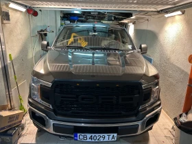 Ford F150 3.5 EcoBoost, снимка 12