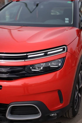 Citroen C5 Aircross 1.2 Puretech FEEL, снимка 6