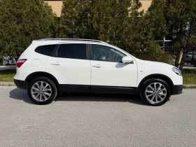Nissan Qashqai 2.0i 140к.с. NAVI FULL ГЕРМАНИЯ, снимка 7